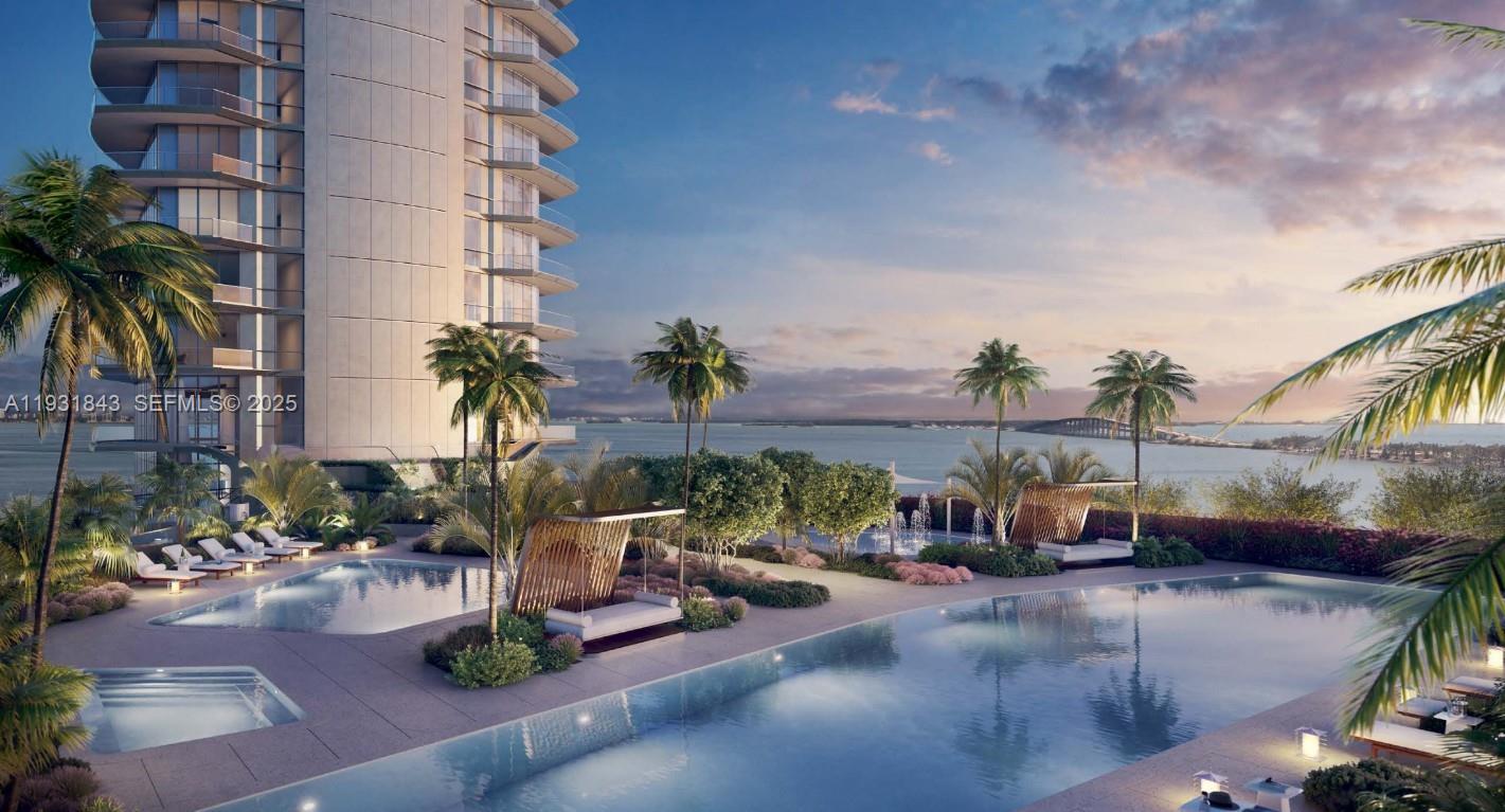 Una Residences - Residential