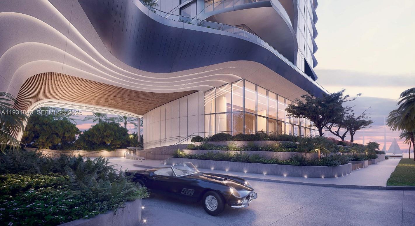 Una Residences - Residential