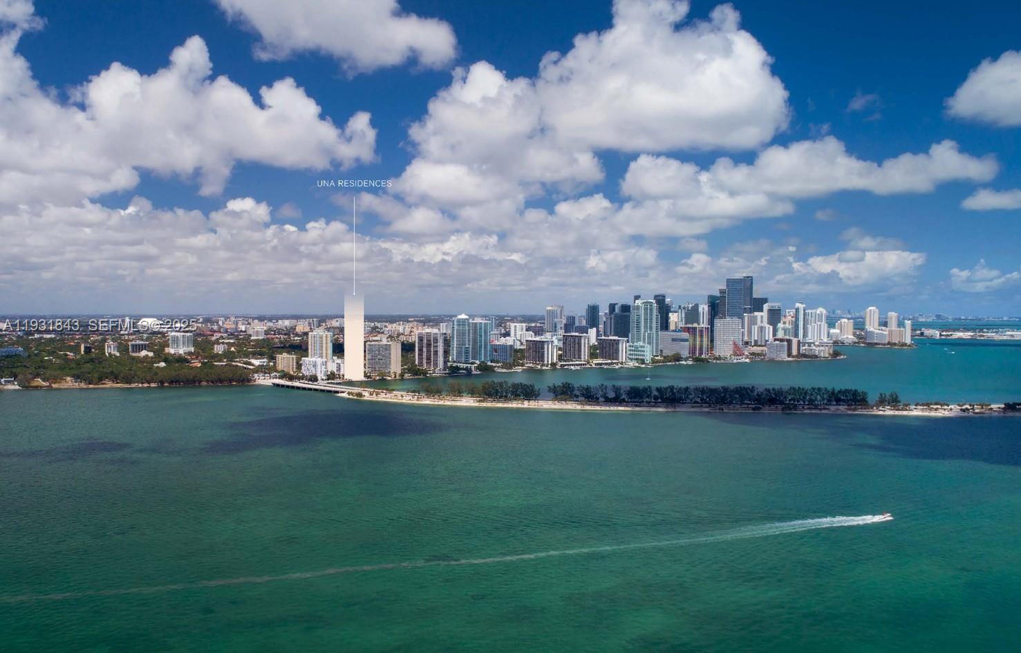 Una Residences - Residential