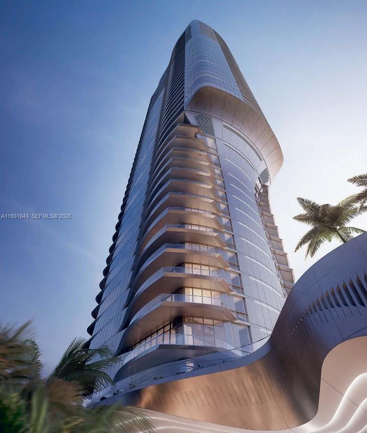 Una Residences - Residential