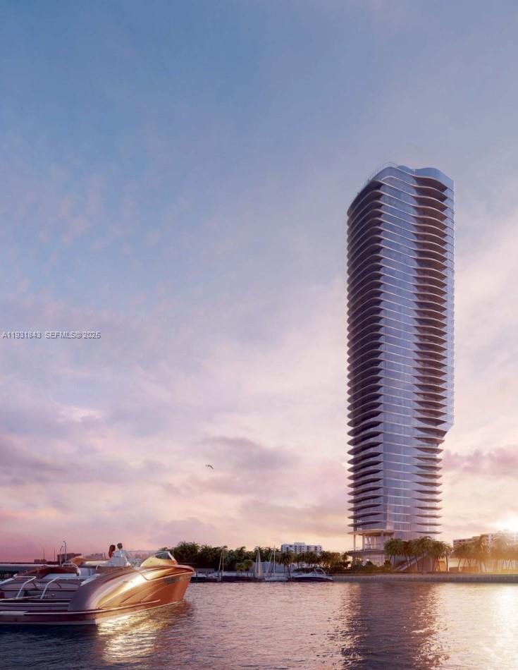 Una Residences - Residential