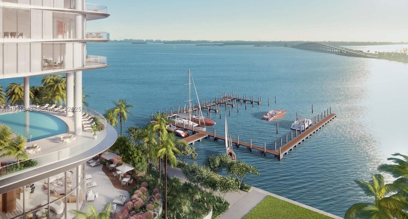 Una Residences - Residential