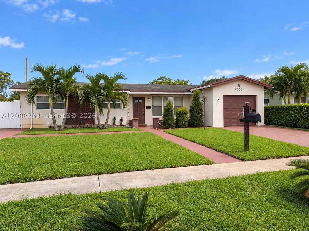 Photo of 7050 SW 5th Ct #0, Pembroke Pines, FL 33023 (MLS # A12088233)