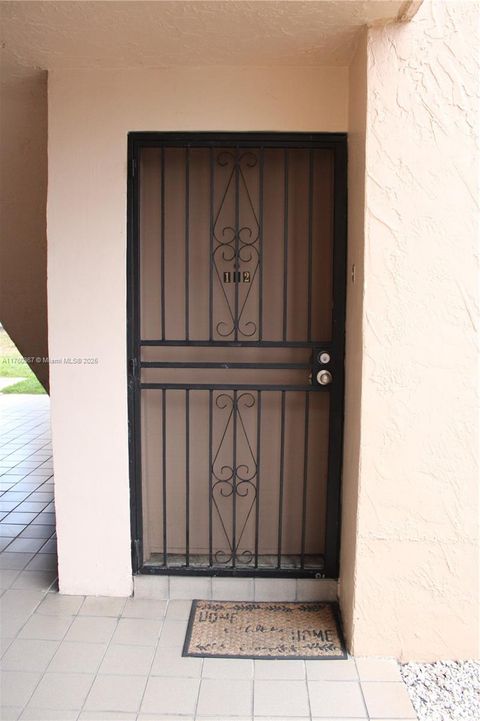 8897 Fontainebleau Blvd 112 Miami FL 33172