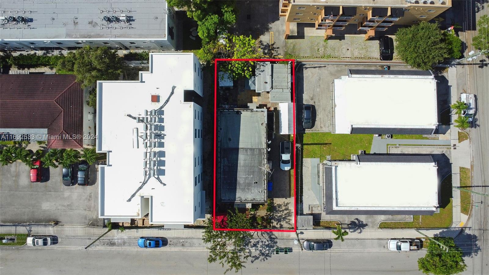 520 SW 11th Ave
