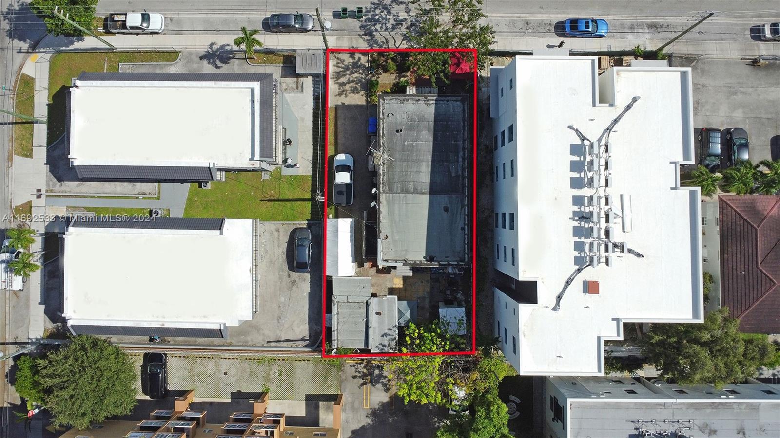 520 SW 11th Ave