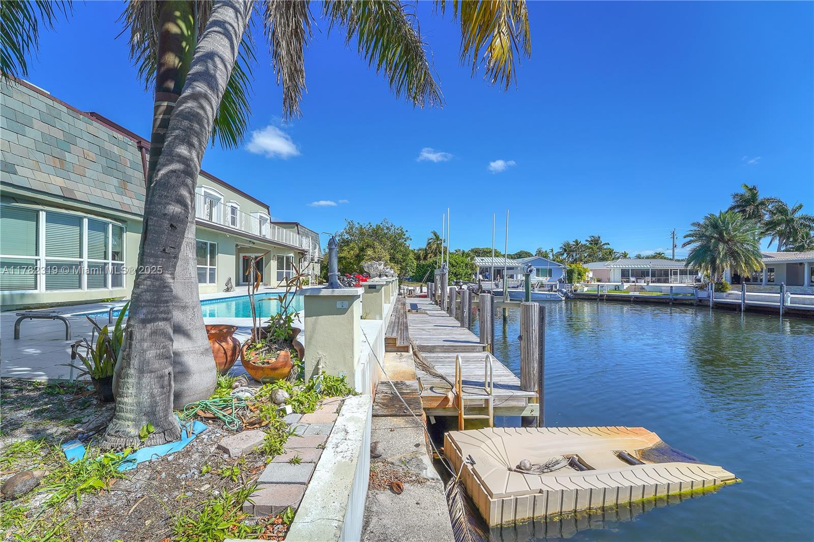 VENETIAN ISLES 3RD SEC - Residential Lease