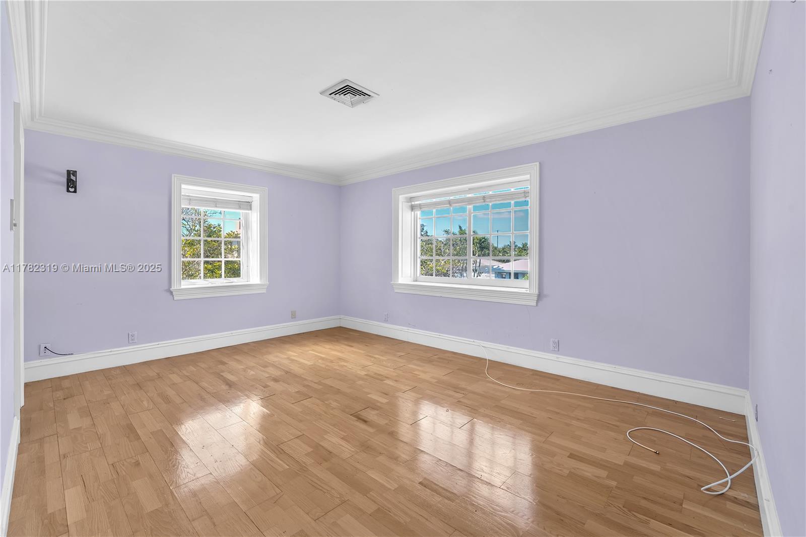 VENETIAN ISLES 3RD SEC - Residential Lease