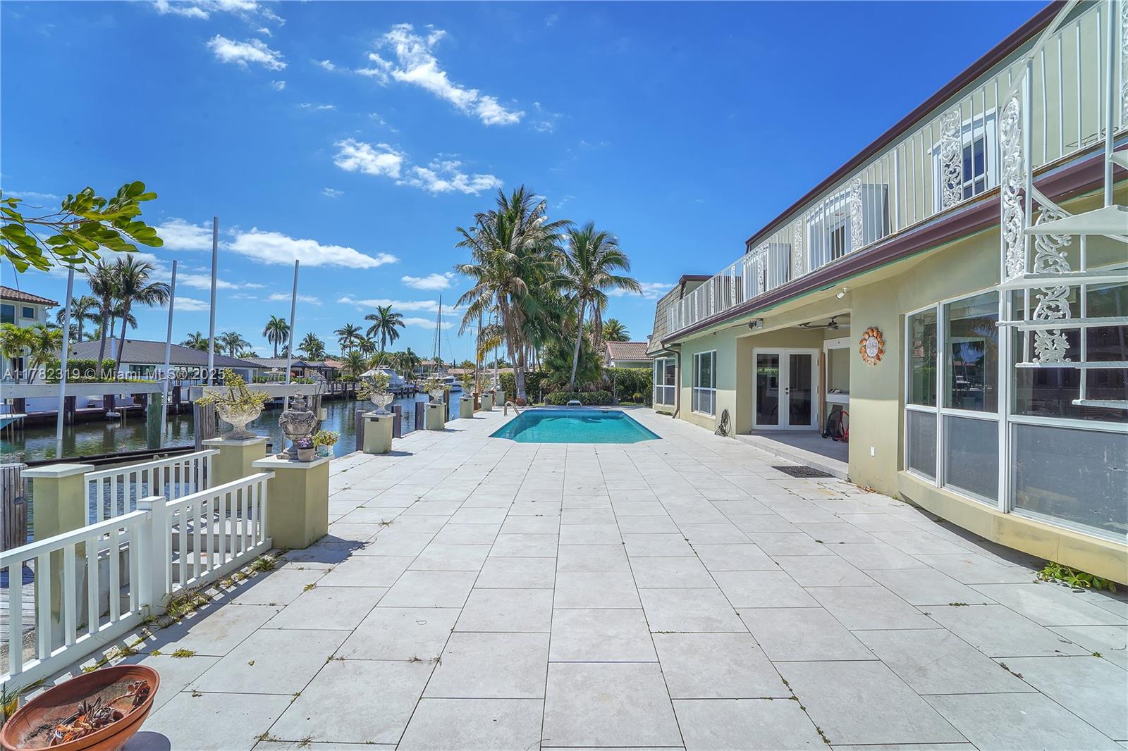 VENETIAN ISLES 3RD SEC - Residential Lease