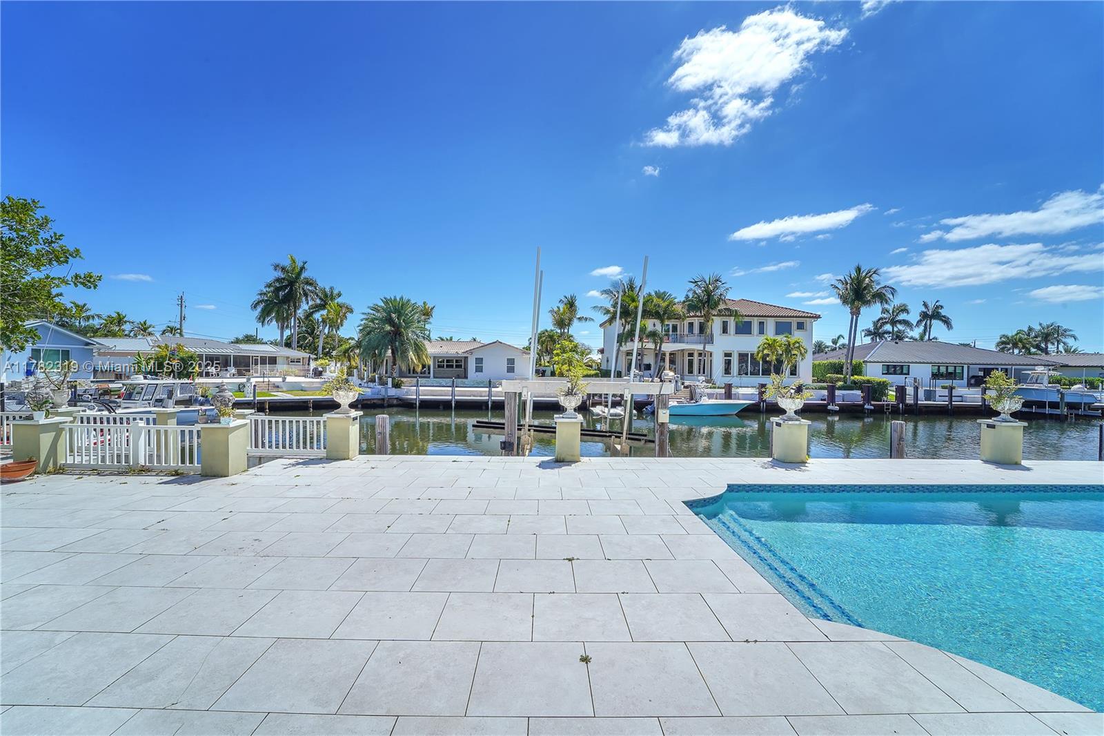 VENETIAN ISLES 3RD SEC - Residential Lease