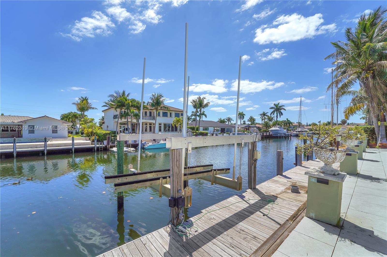 VENETIAN ISLES 3RD SEC - Residential Lease