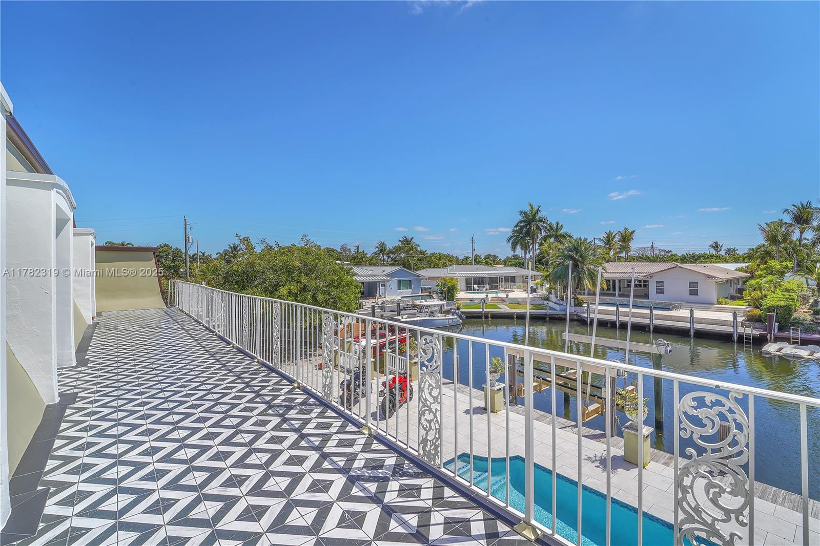 VENETIAN ISLES 3RD SEC - Residential Lease