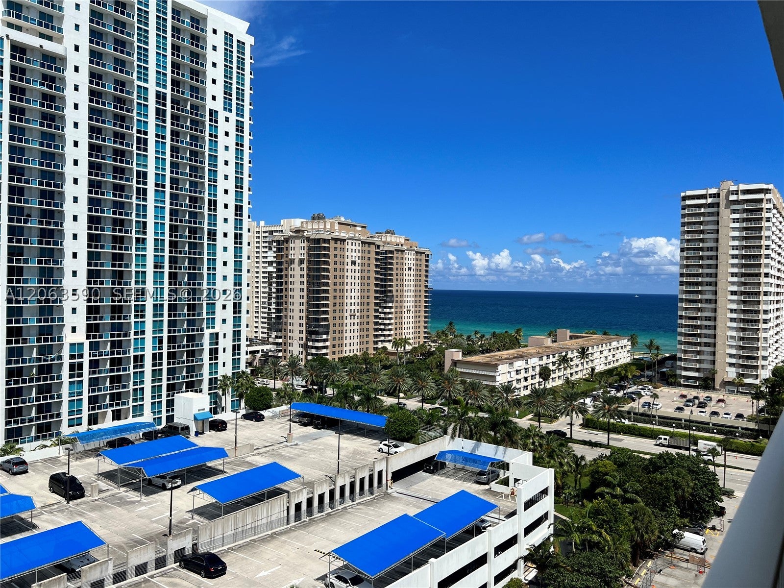 1965 S Ocean Dr 11H