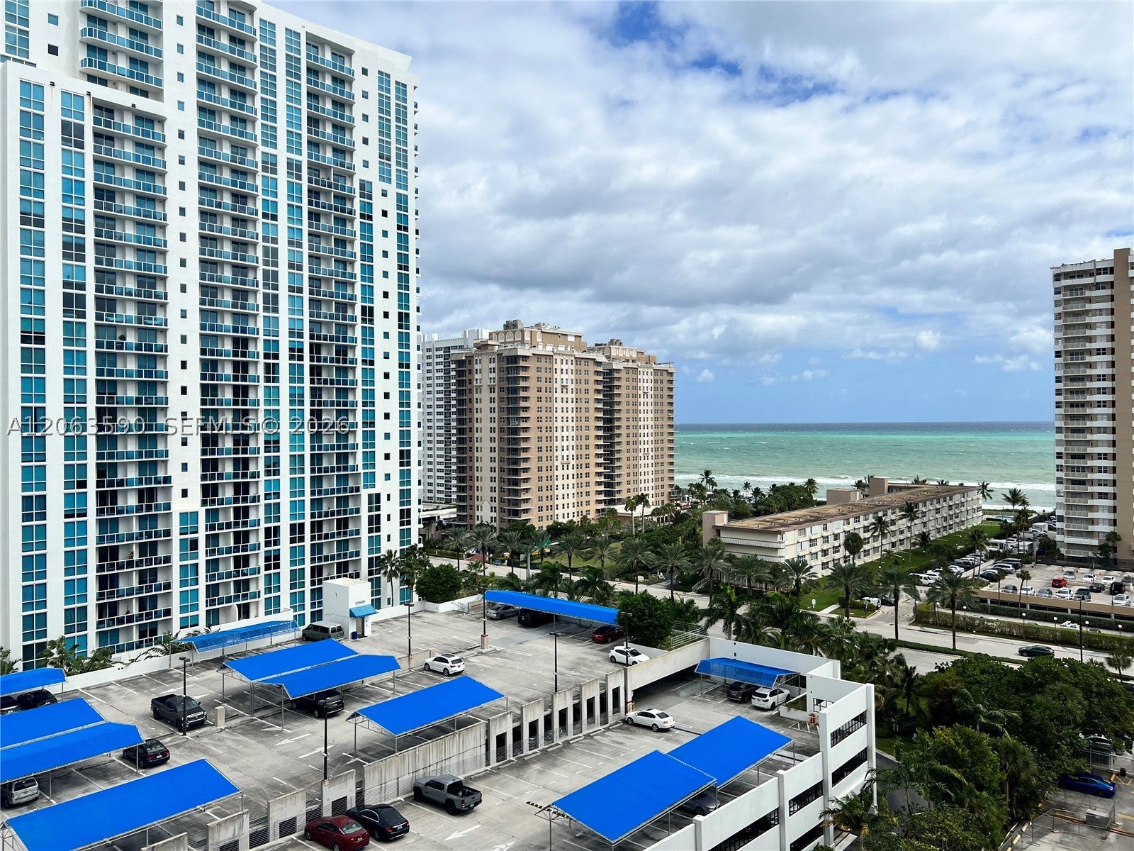 1965 S Ocean Dr 11H