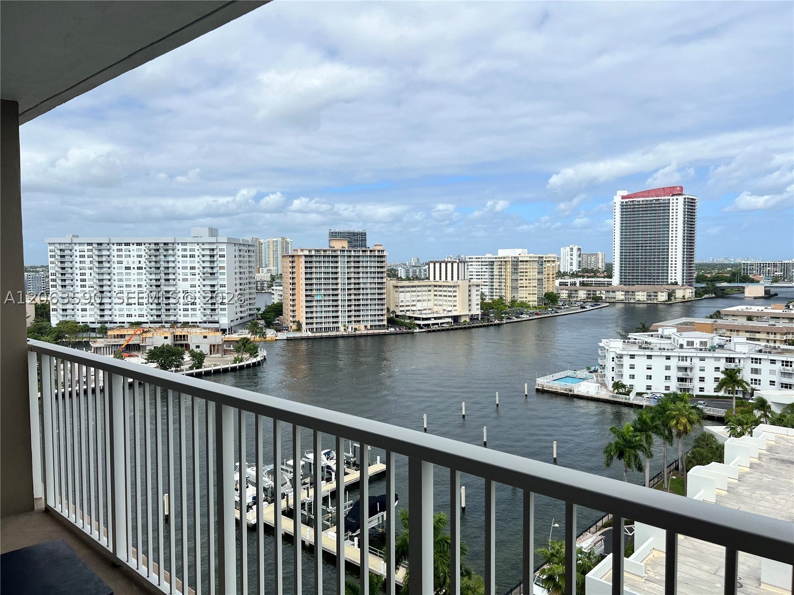 1965 S Ocean Dr 11H