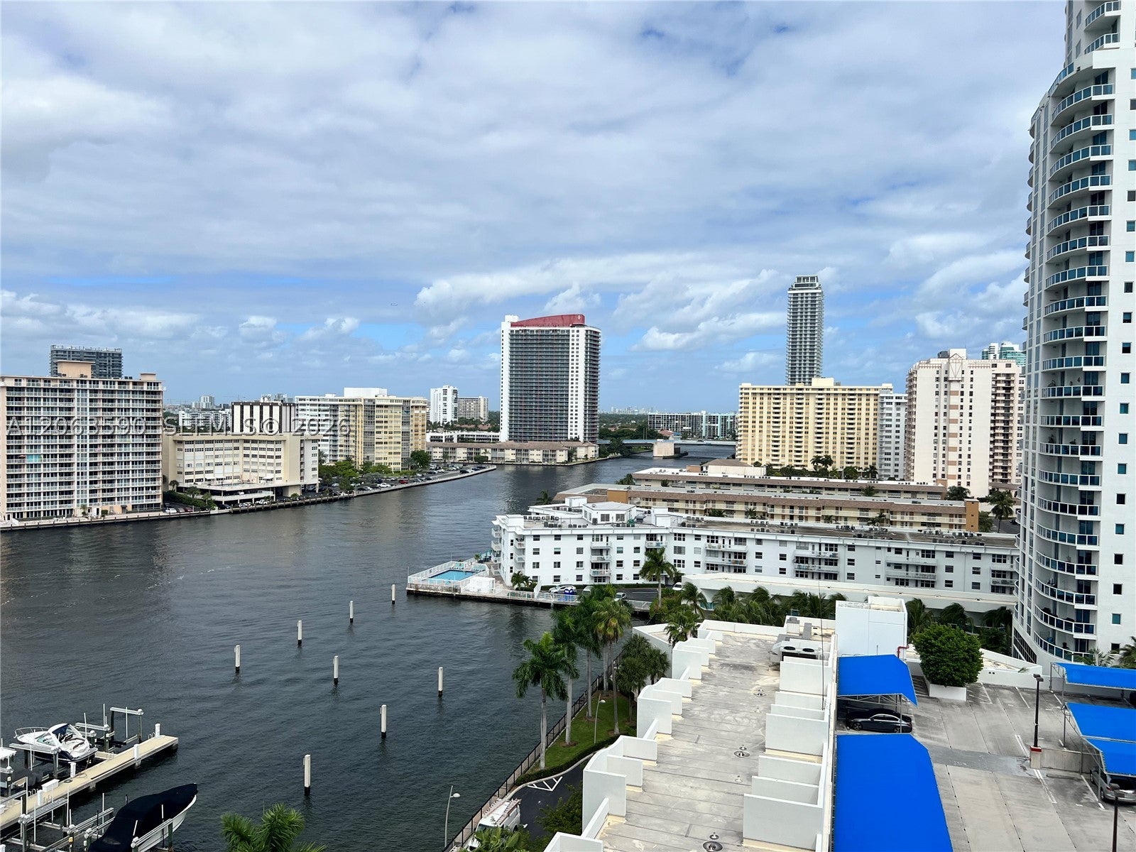 1965 S Ocean Dr 11H
