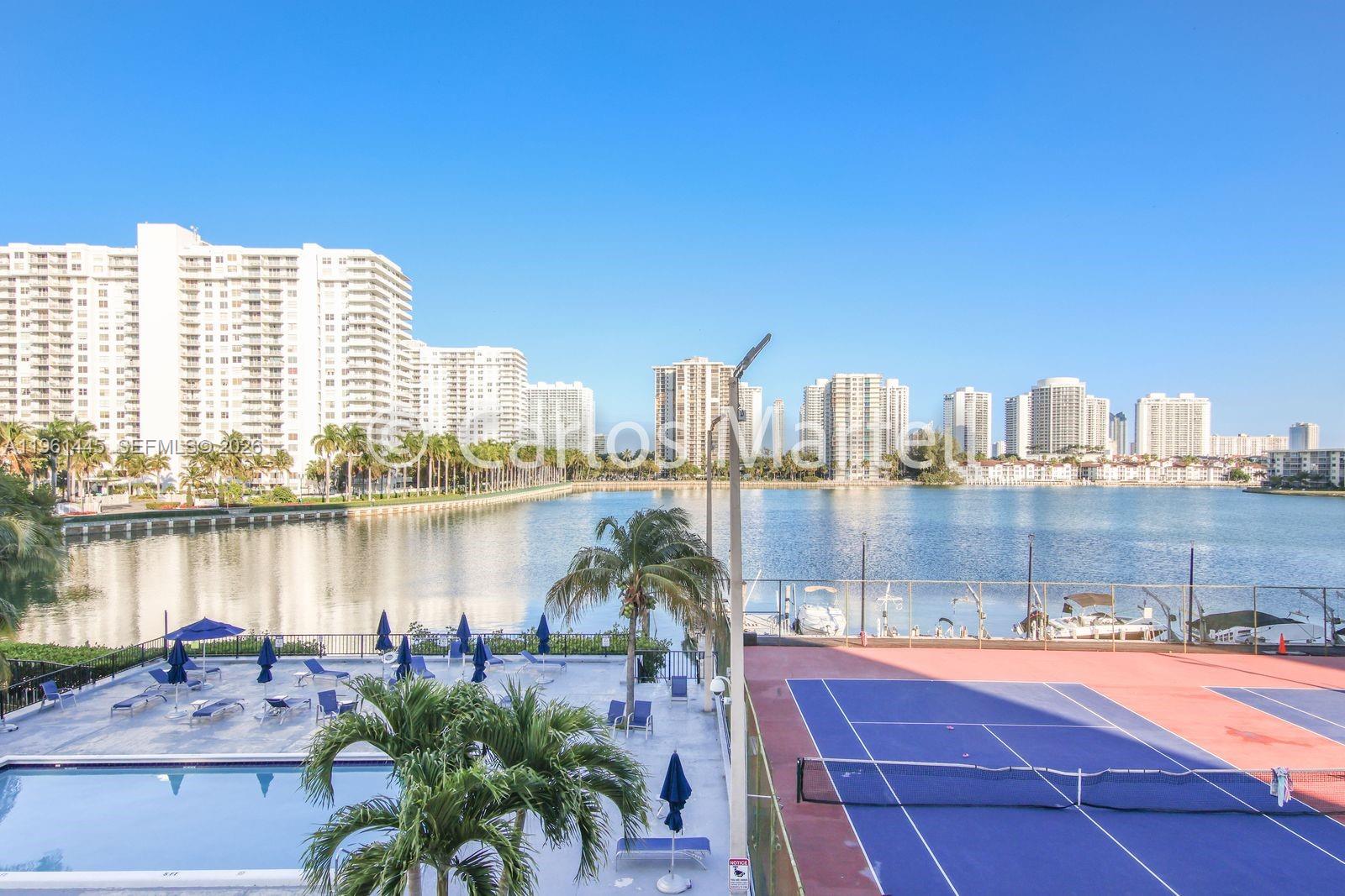 COMMODORE PLAZA CONDO - Residential