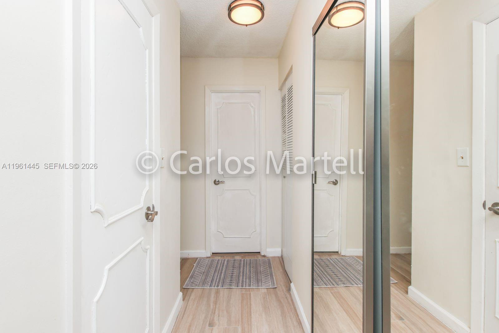 COMMODORE PLAZA CONDO - Residential