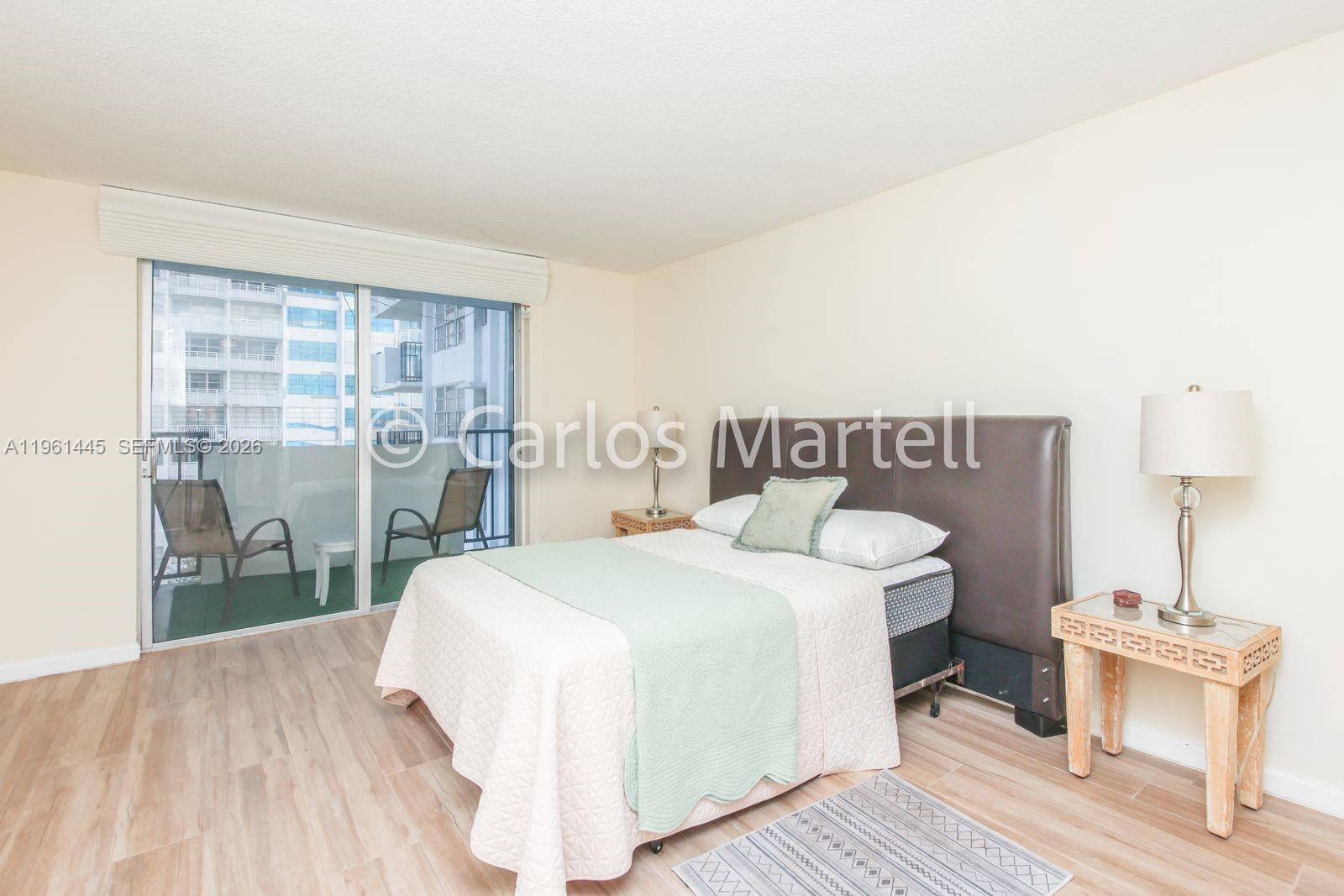 COMMODORE PLAZA CONDO - Residential