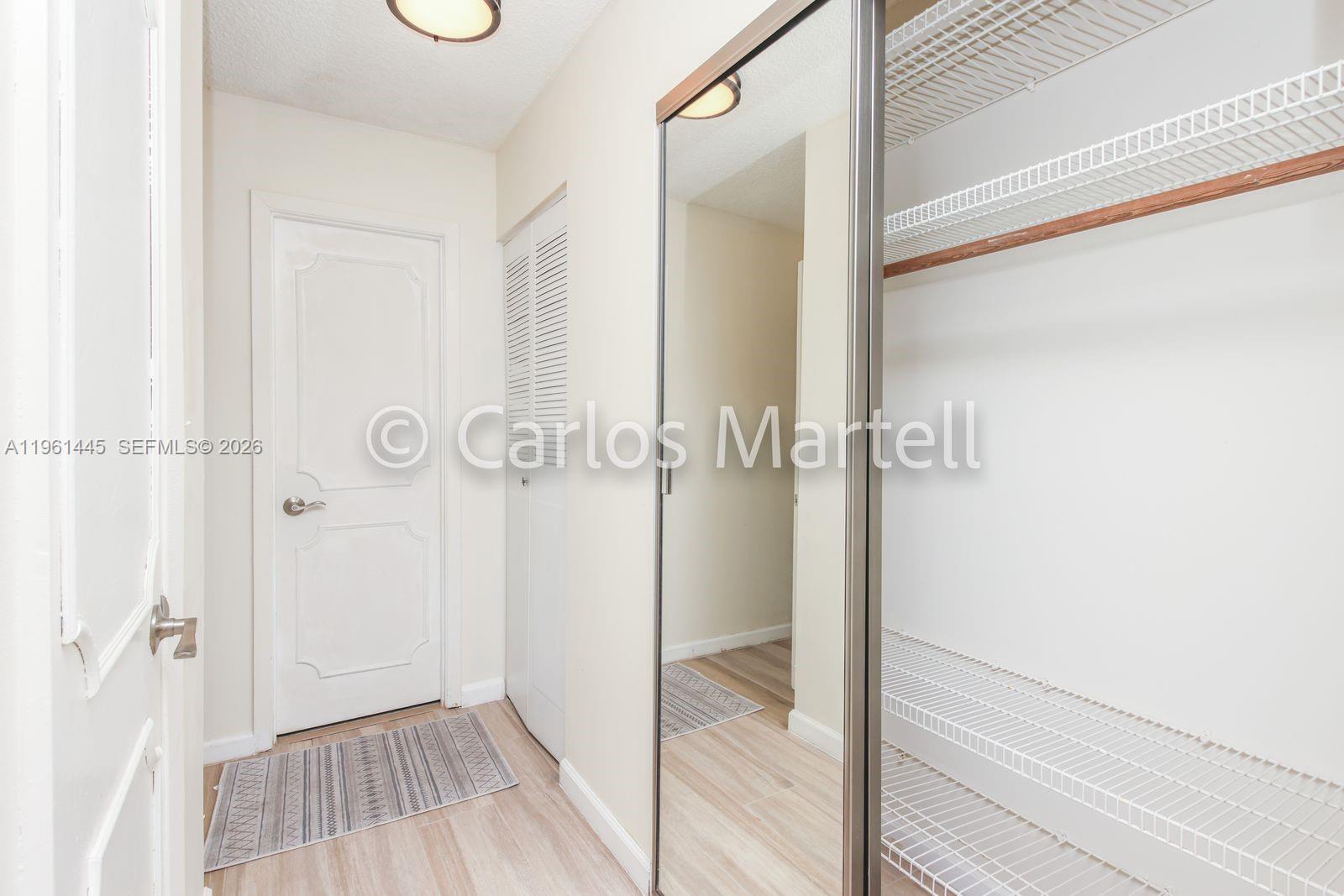 COMMODORE PLAZA CONDO - Residential