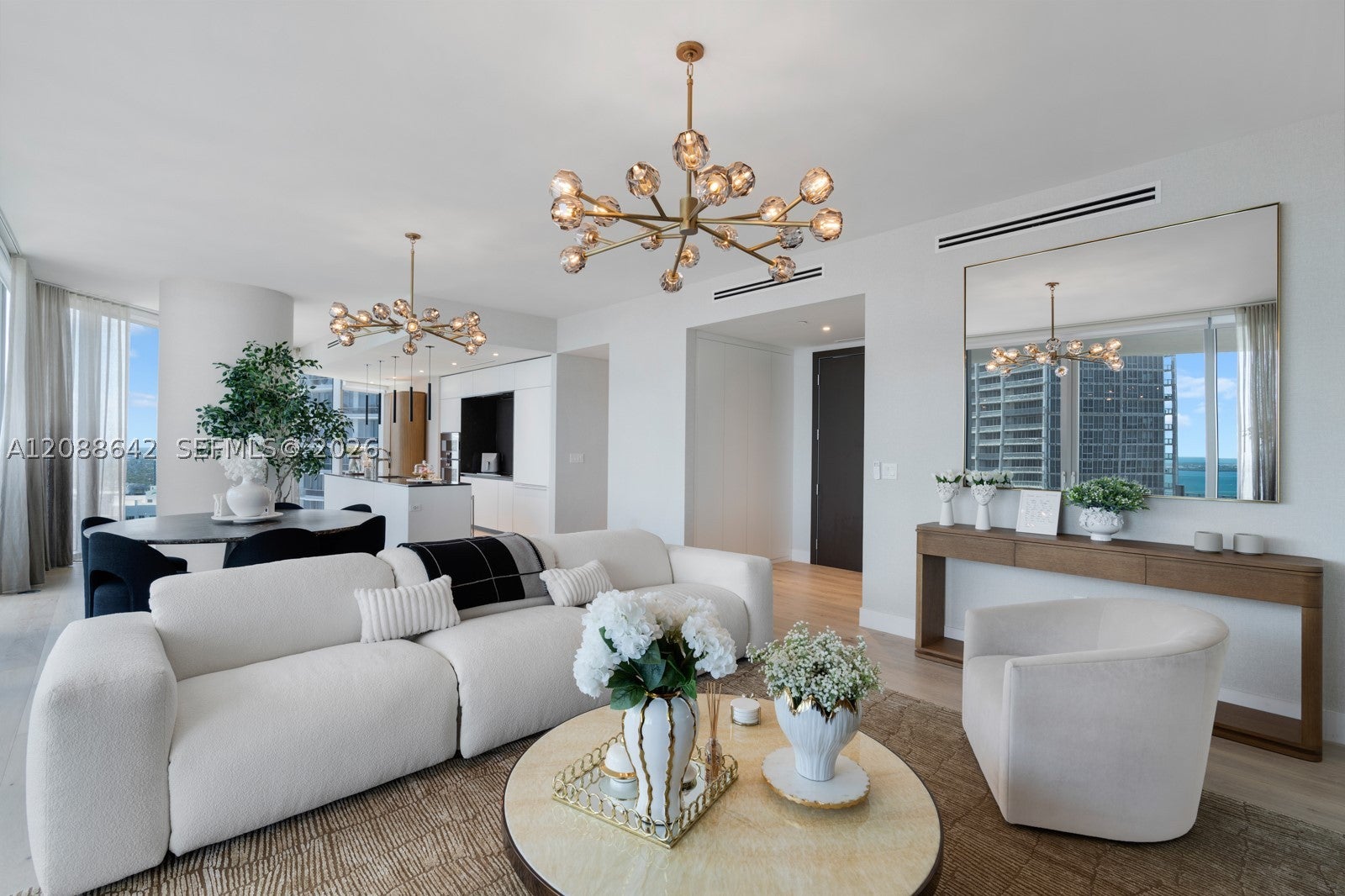 300 Biscayne Boulevard Way 4707W