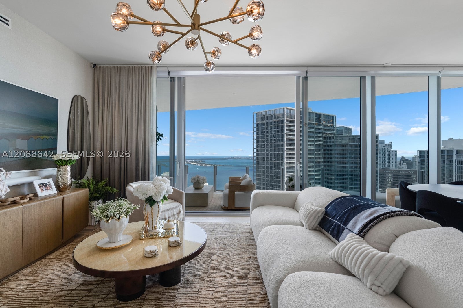300 Biscayne Boulevard Way 4707W