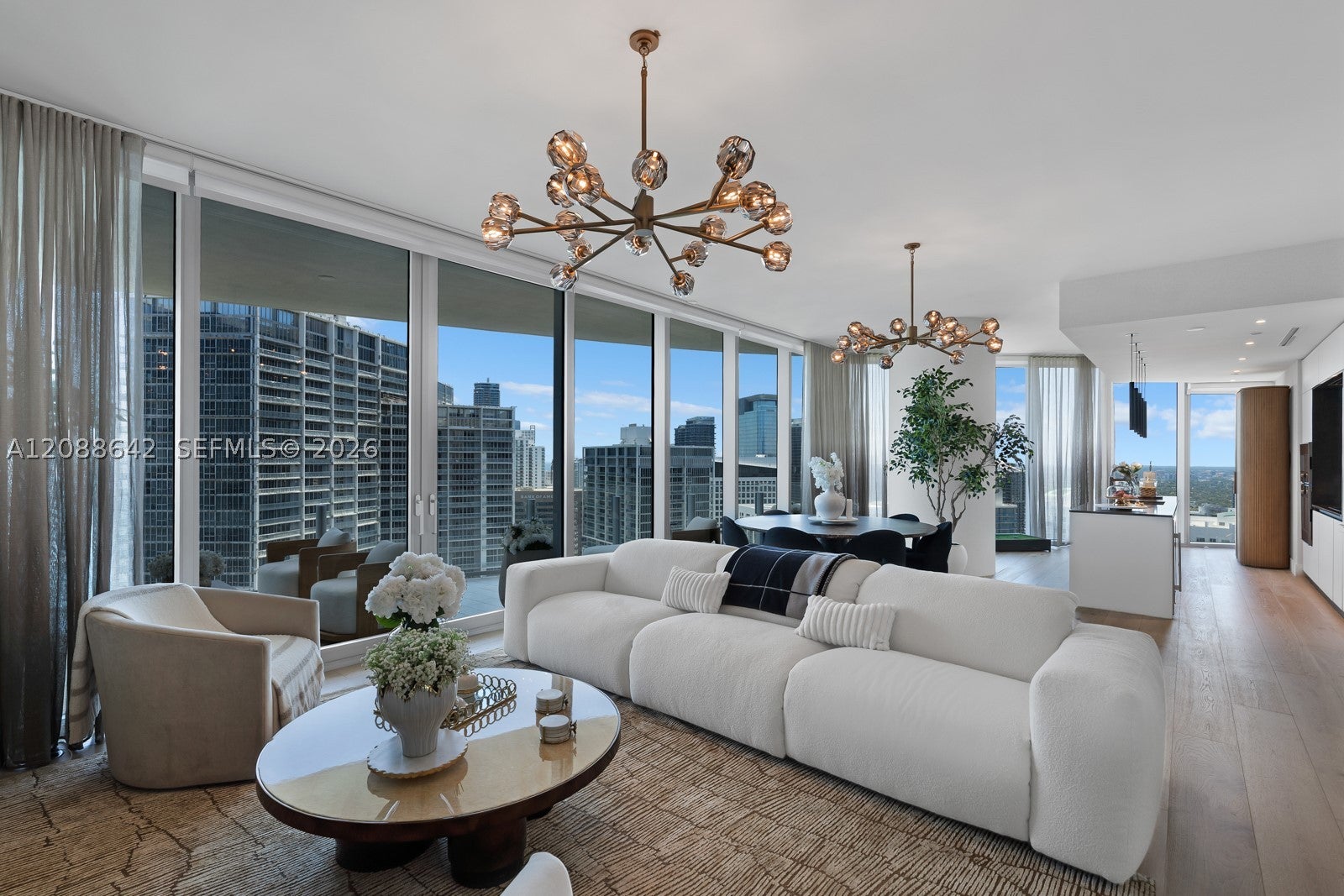 300 Biscayne Boulevard Way 4707W