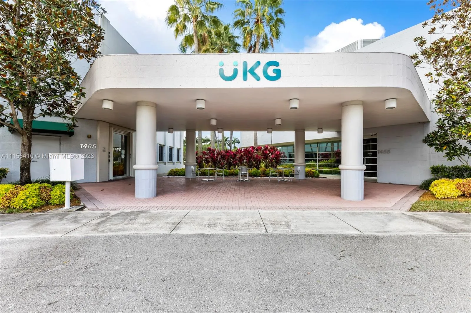 Weston, Florida 33326, United States, ,Commercial,Active,75441