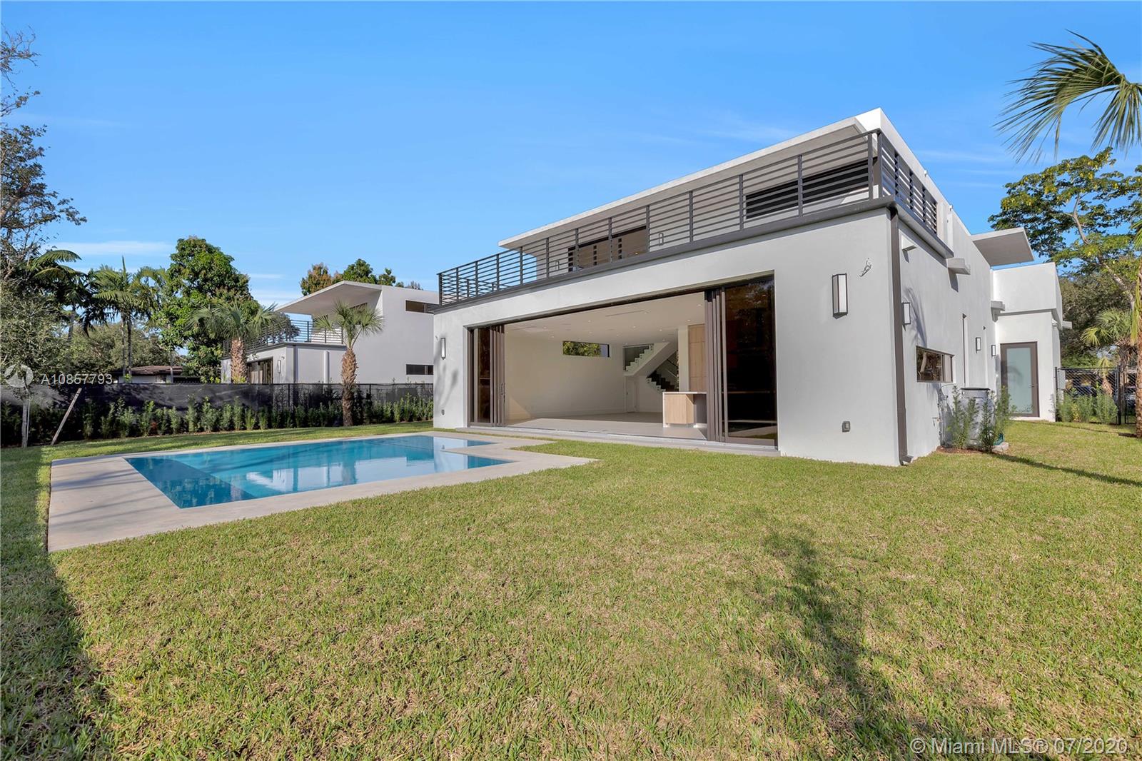 ¤PALM MIAMI HEIGHTS REV - Residential