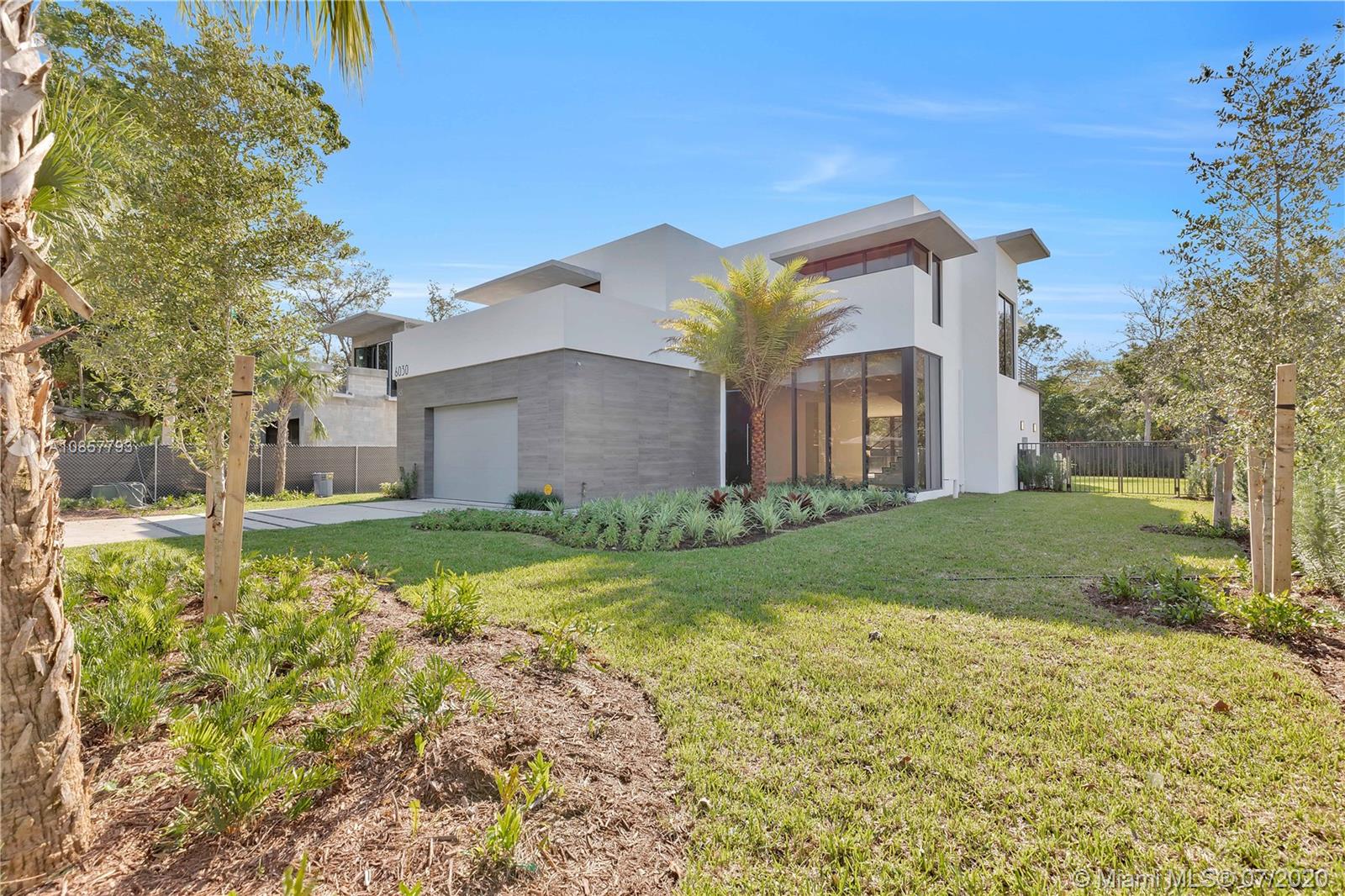 ¤PALM MIAMI HEIGHTS REV - Residential