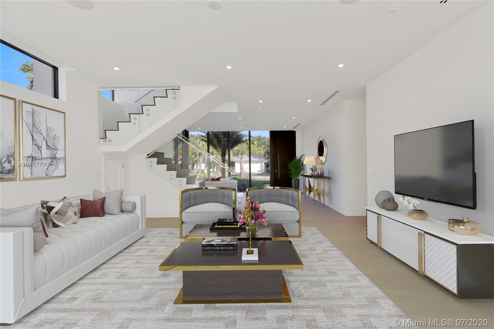 ¤PALM MIAMI HEIGHTS REV - Residential