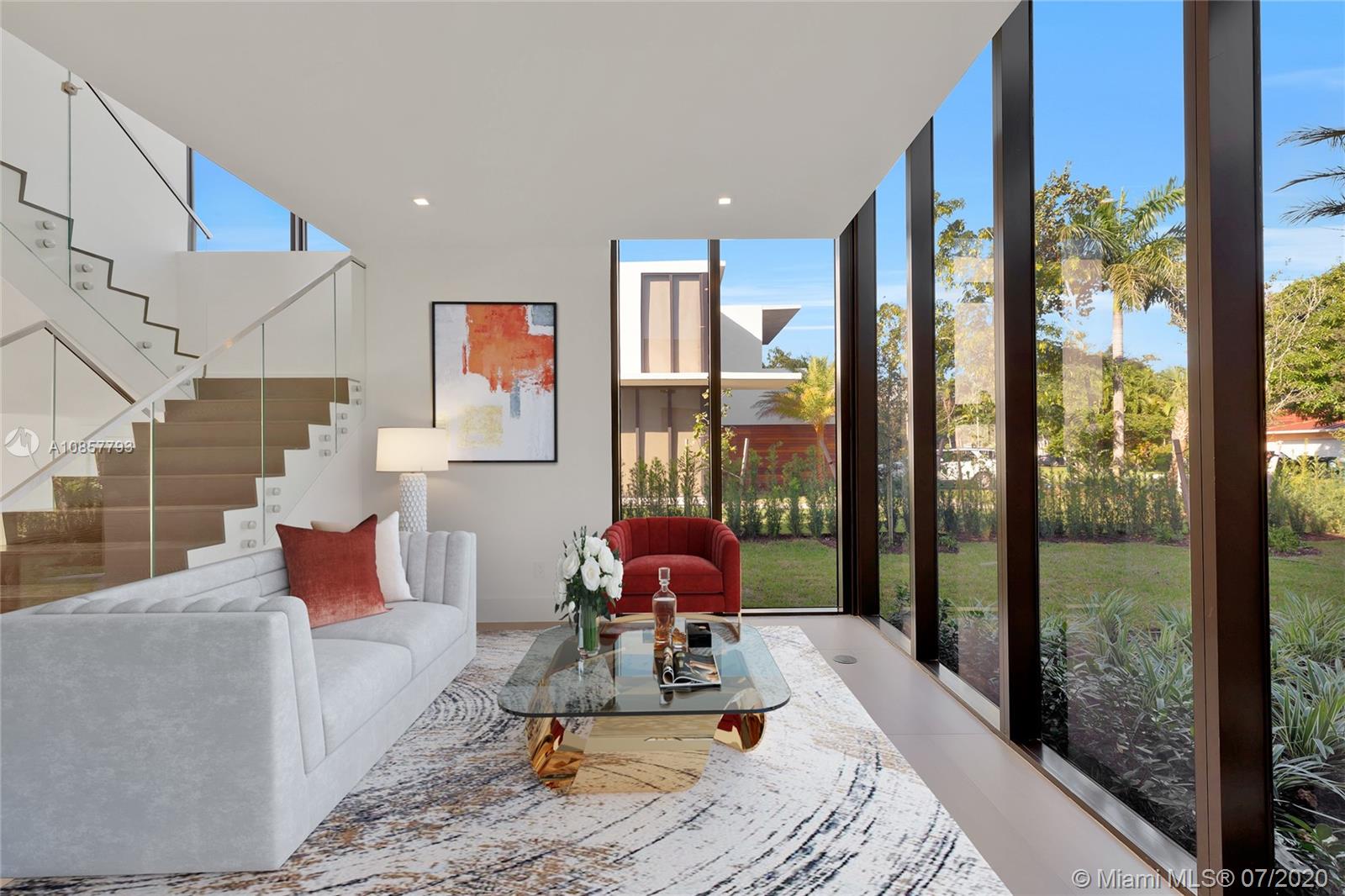 ¤PALM MIAMI HEIGHTS REV - Residential