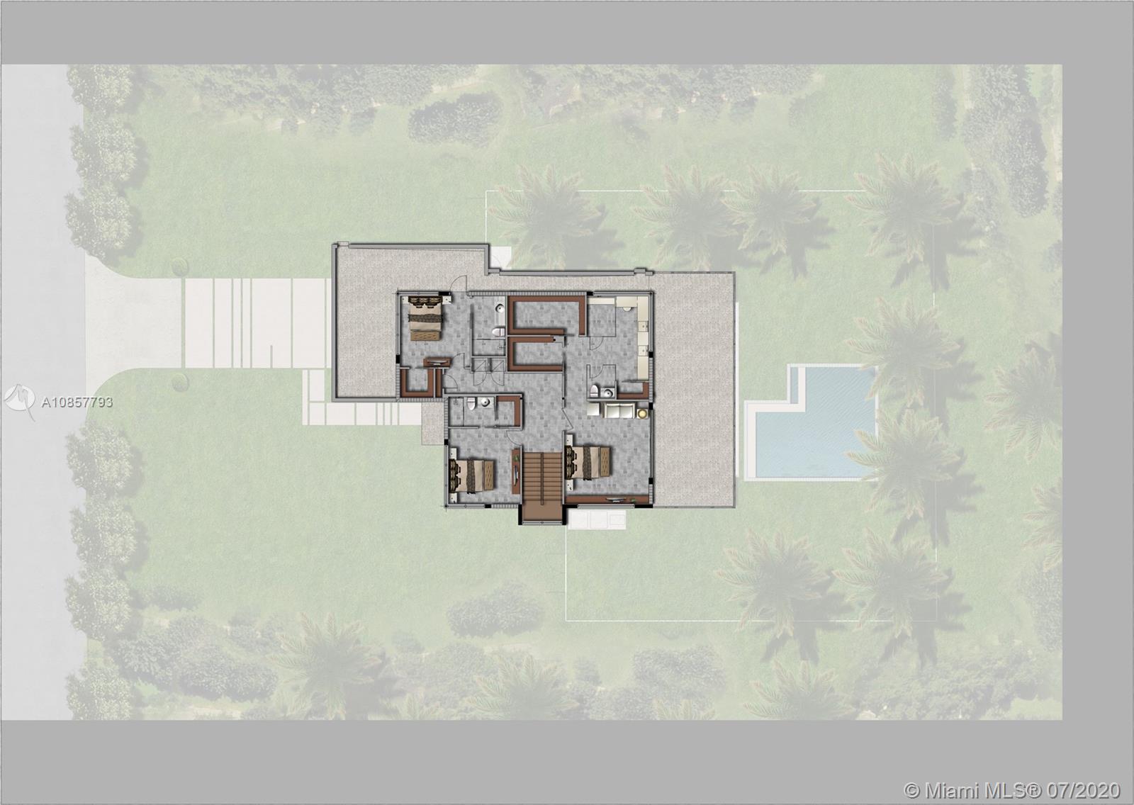 ¤PALM MIAMI HEIGHTS REV - Residential