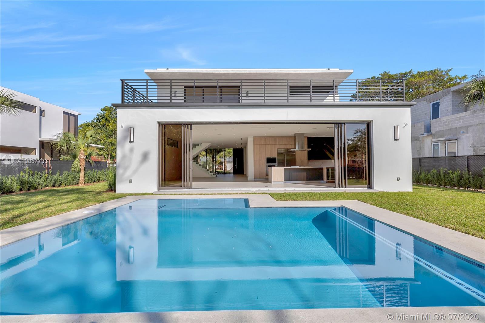 ¤PALM MIAMI HEIGHTS REV - Residential