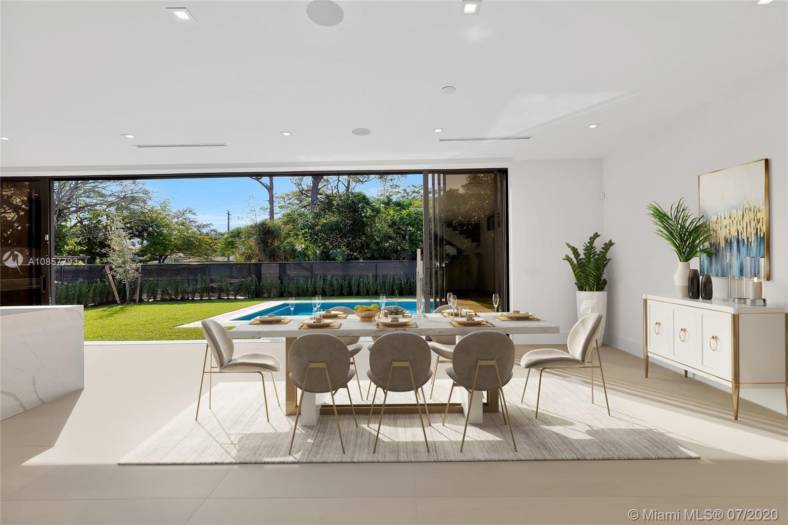 ¤PALM MIAMI HEIGHTS REV - Residential