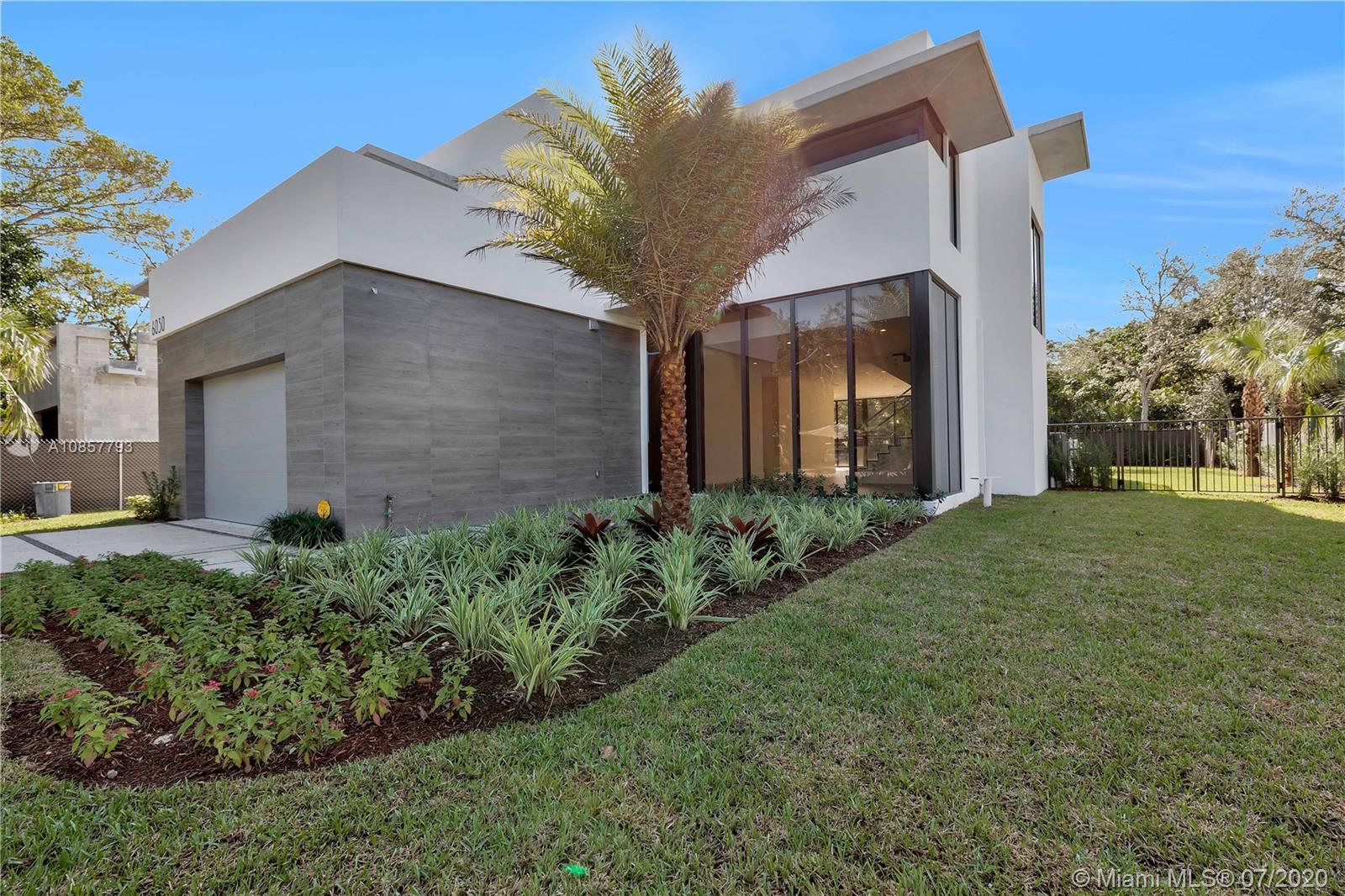 ¤PALM MIAMI HEIGHTS REV - Residential