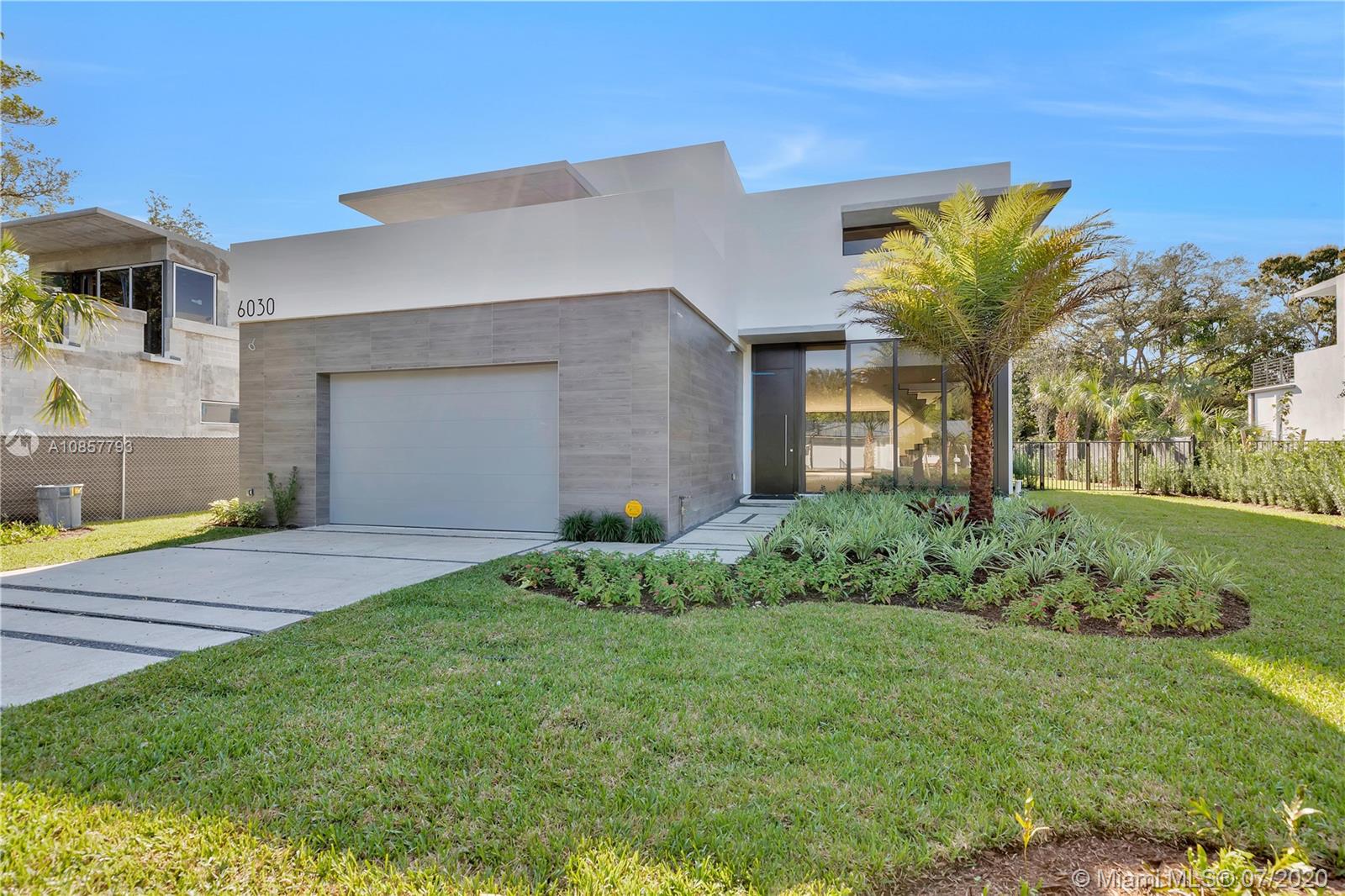 ¤PALM MIAMI HEIGHTS REV - Residential