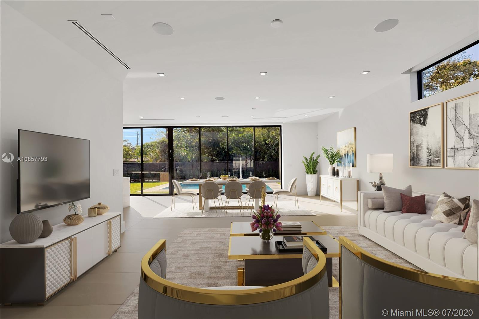 ¤PALM MIAMI HEIGHTS REV - Residential