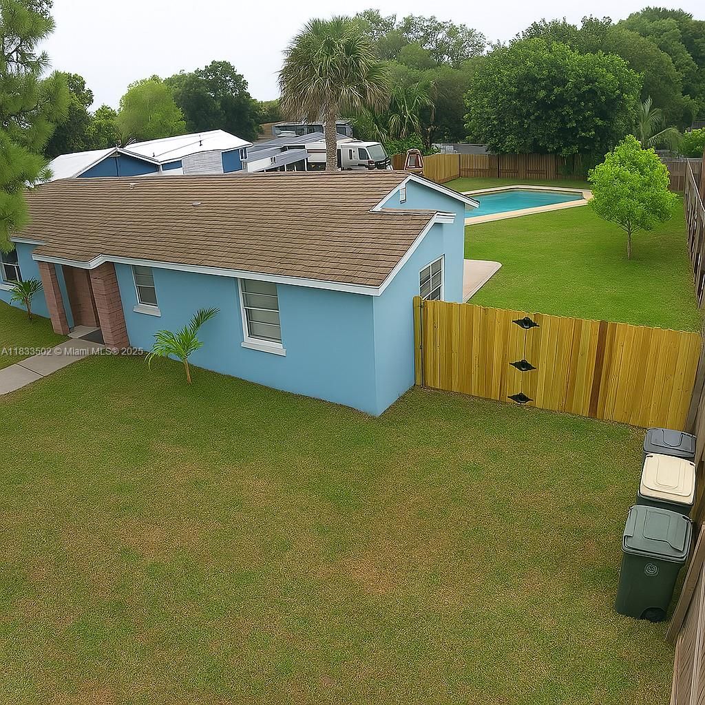 Photo of 2728 Sunrise Blvd #0, Fort Pierce, FL 34982 (MLS # A11833502)