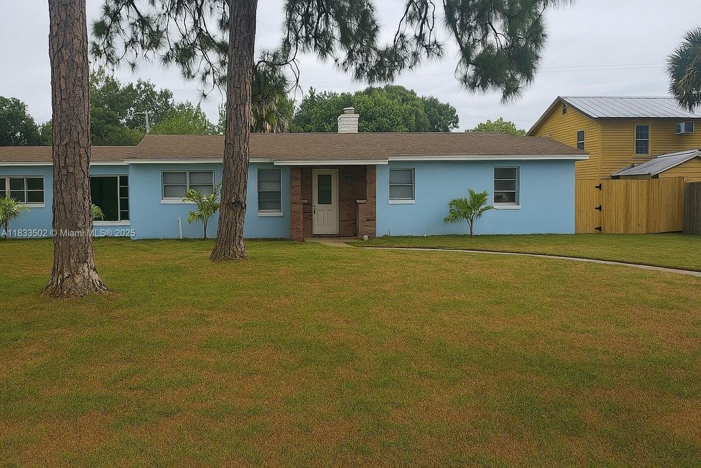 Photo of 2728 Sunrise Blvd #0, Fort Pierce, FL 34982 (MLS # A11833502)