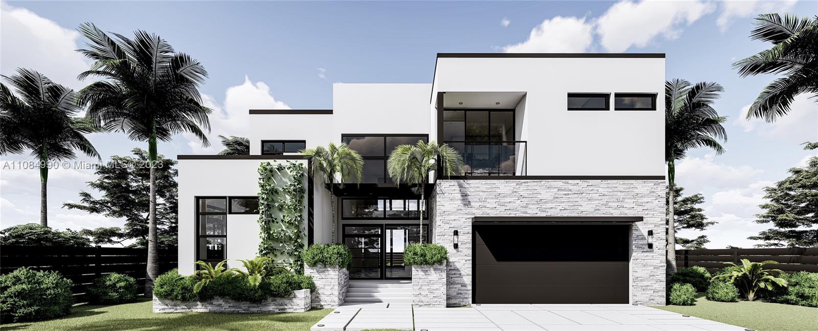 KEYSTONE POINT - Residential