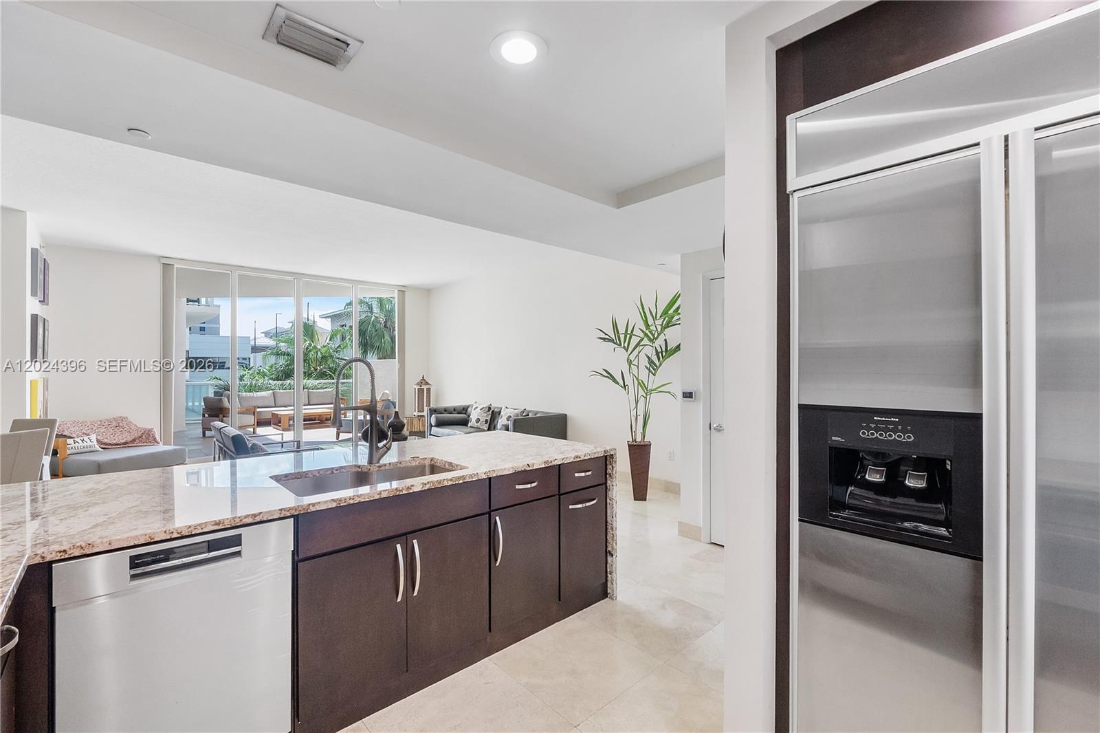 PORT CONDOMINIUM - Residential