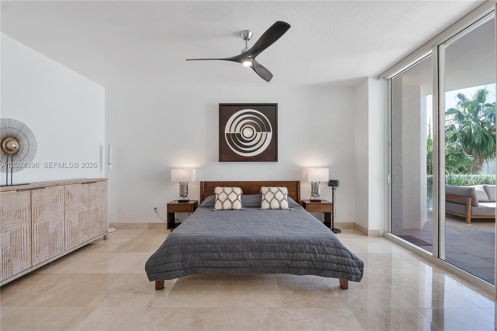 PORT CONDOMINIUM - Residential