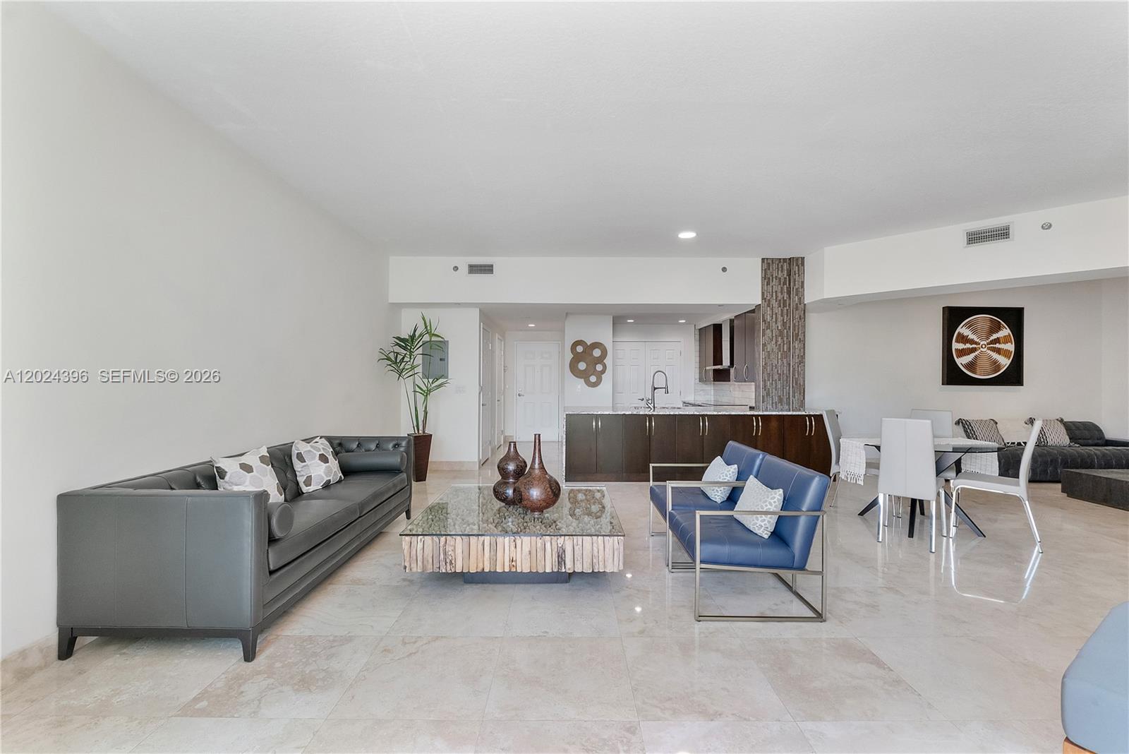 PORT CONDOMINIUM - Residential