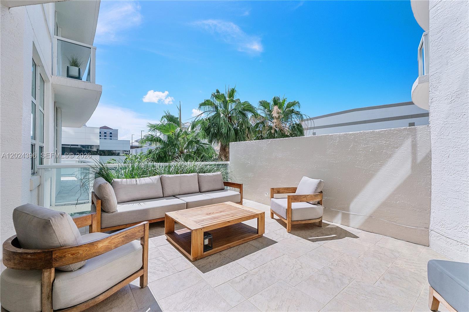 PORT CONDOMINIUM - Residential