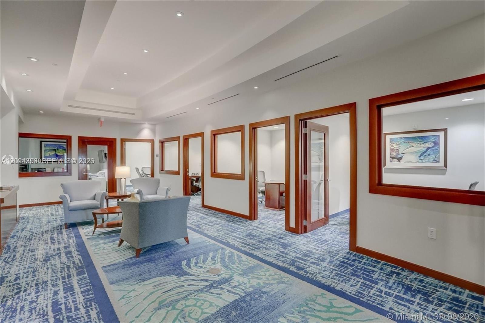 PORT CONDOMINIUM - Residential
