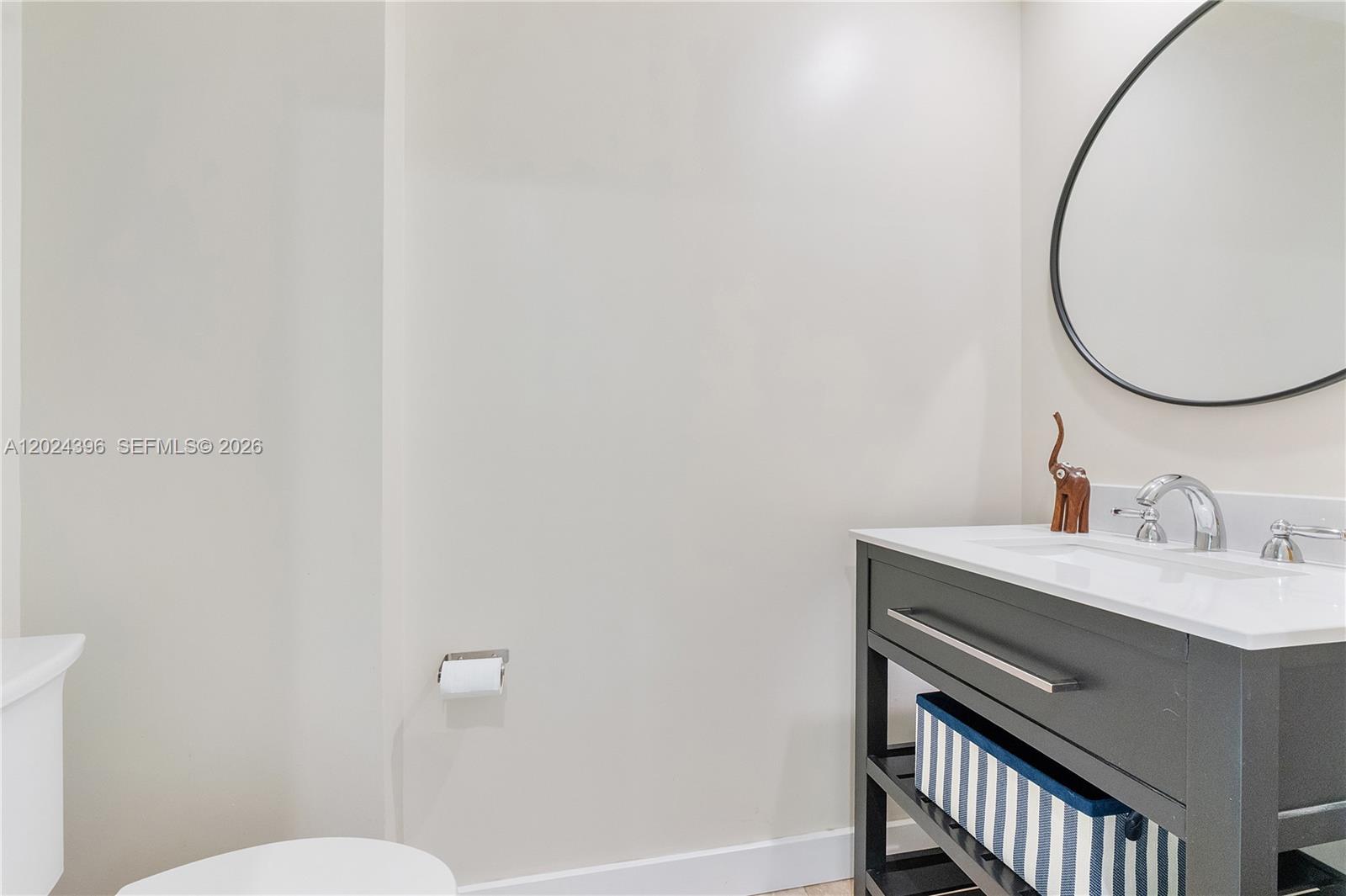 PORT CONDOMINIUM - Residential