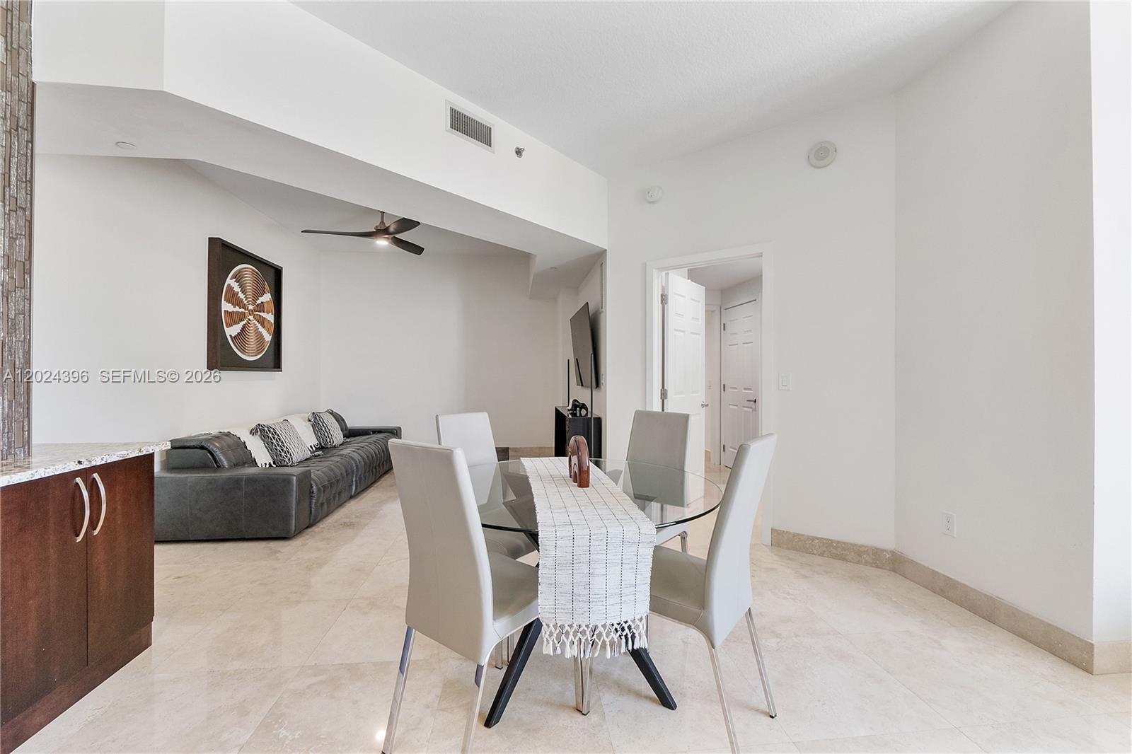 PORT CONDOMINIUM - Residential