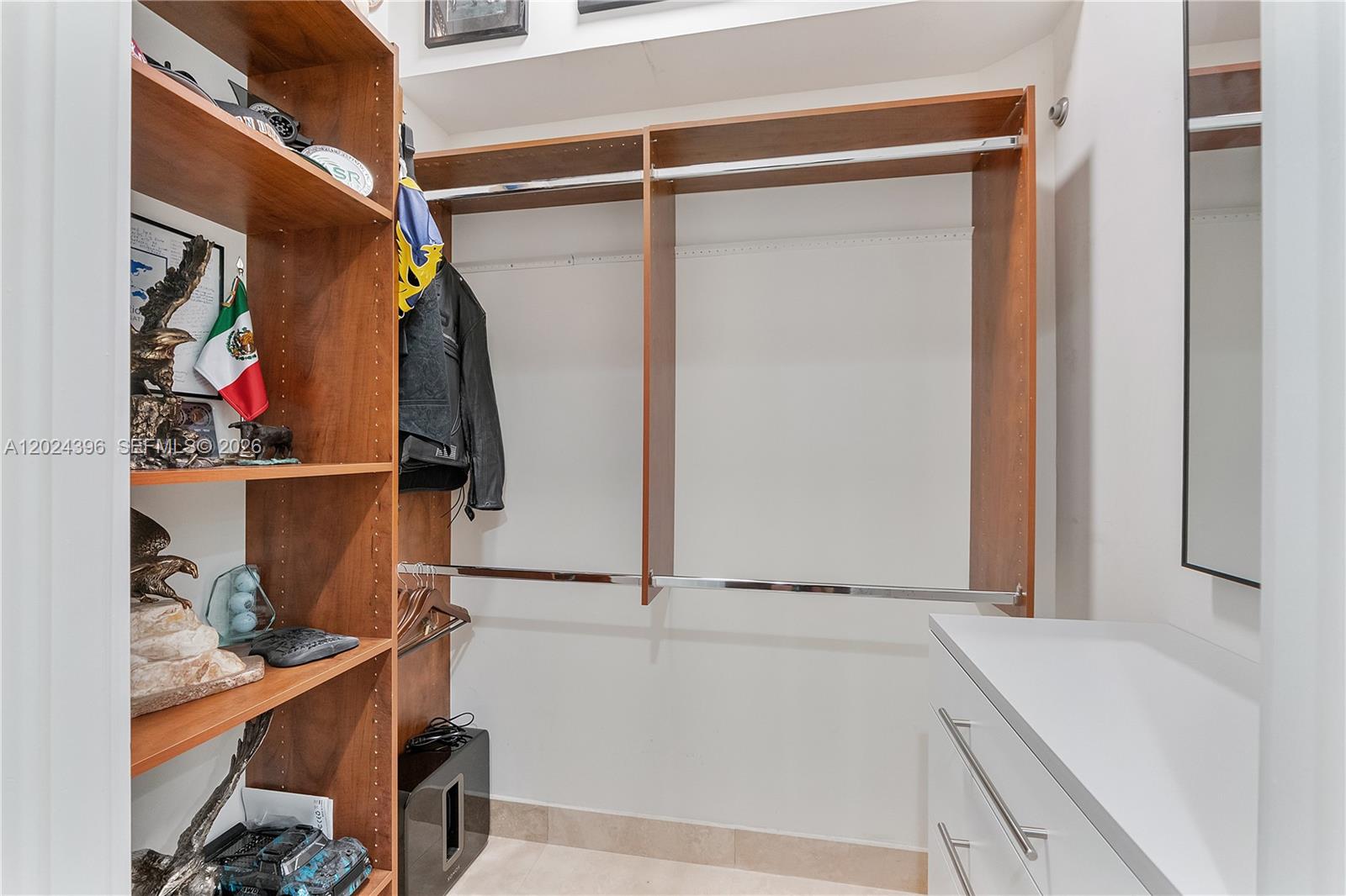 PORT CONDOMINIUM - Residential