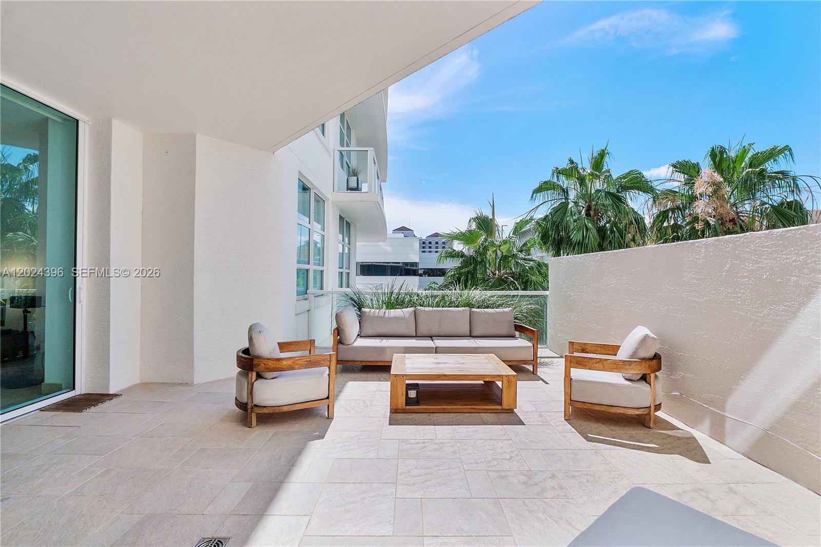 PORT CONDOMINIUM - Residential